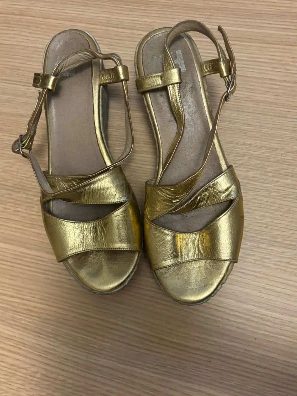 Sandalias ASH - imagen 3