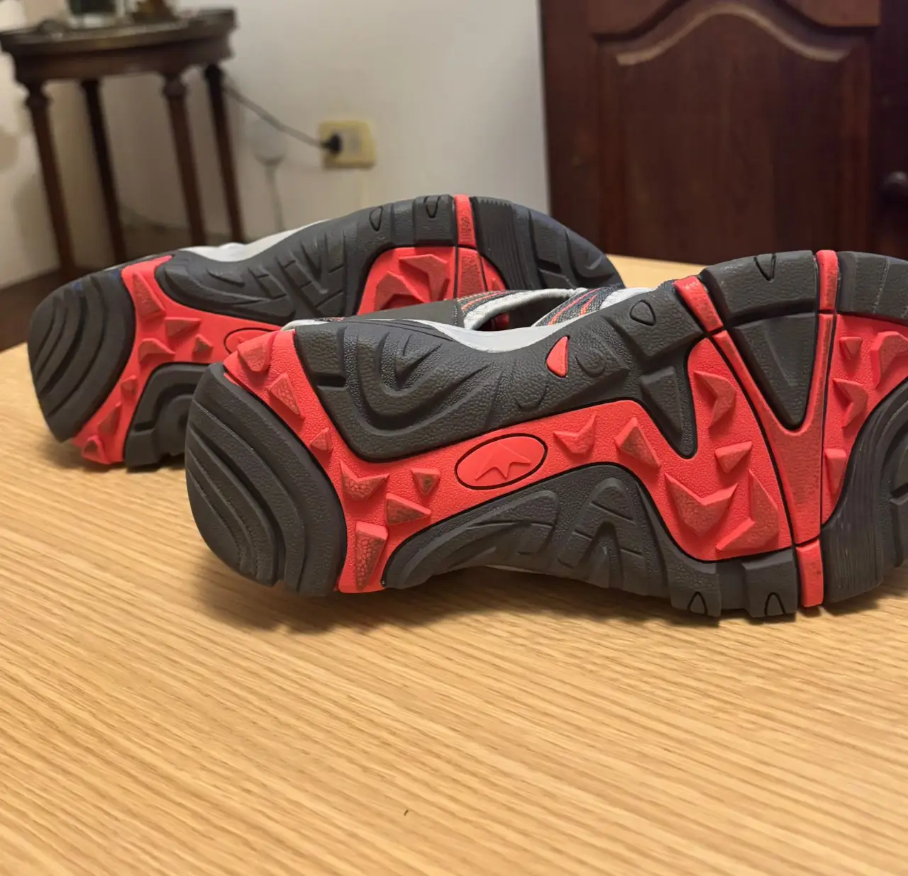 Zapatillas Best Mountain - imagen 3