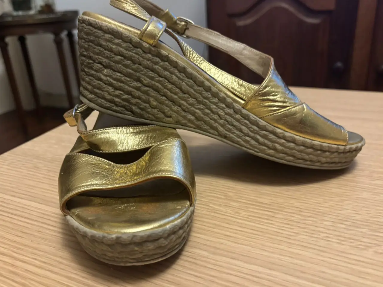Sandalias ASH - imagen 2