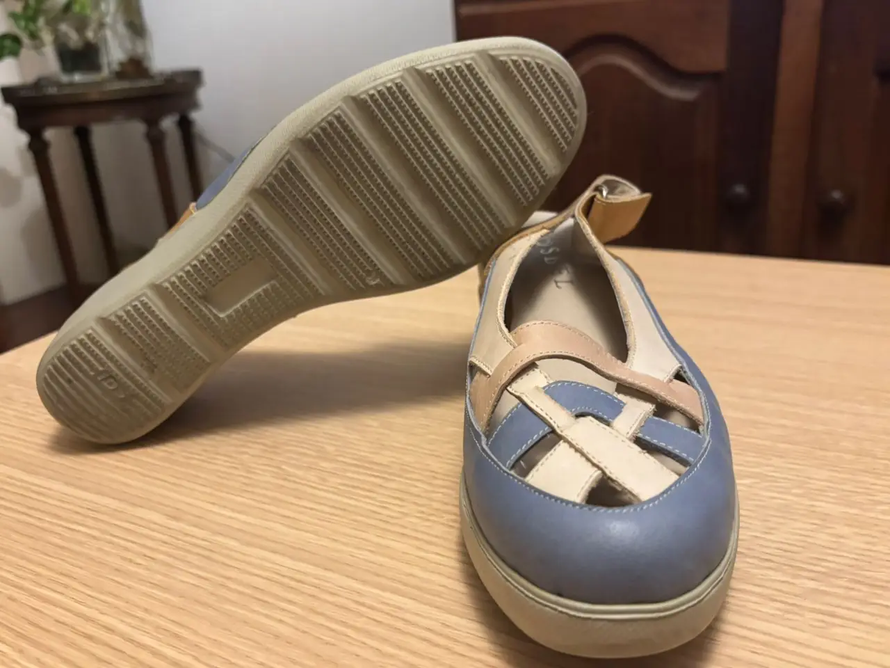 Sandalias Rosbel - imagen 3