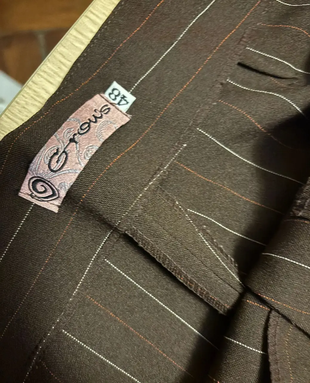 Pantalón Grows - imagen 2