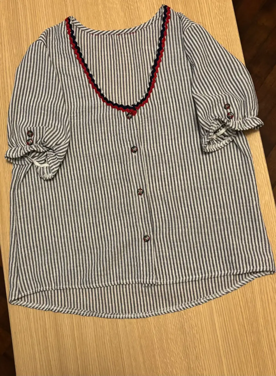 Camisa Original - imagen 2