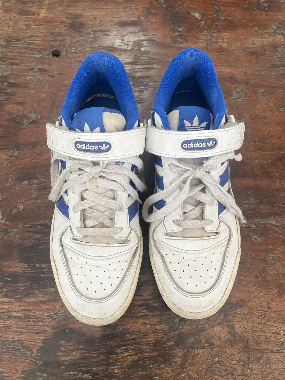 Zapatillas adidas - imagen 2