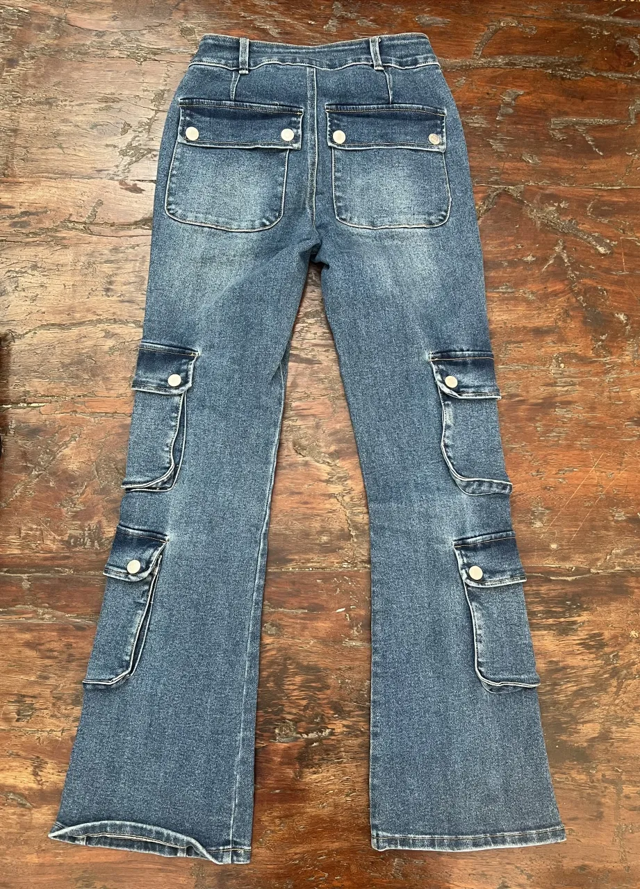 Pantalón Forever 21 - imagen 2