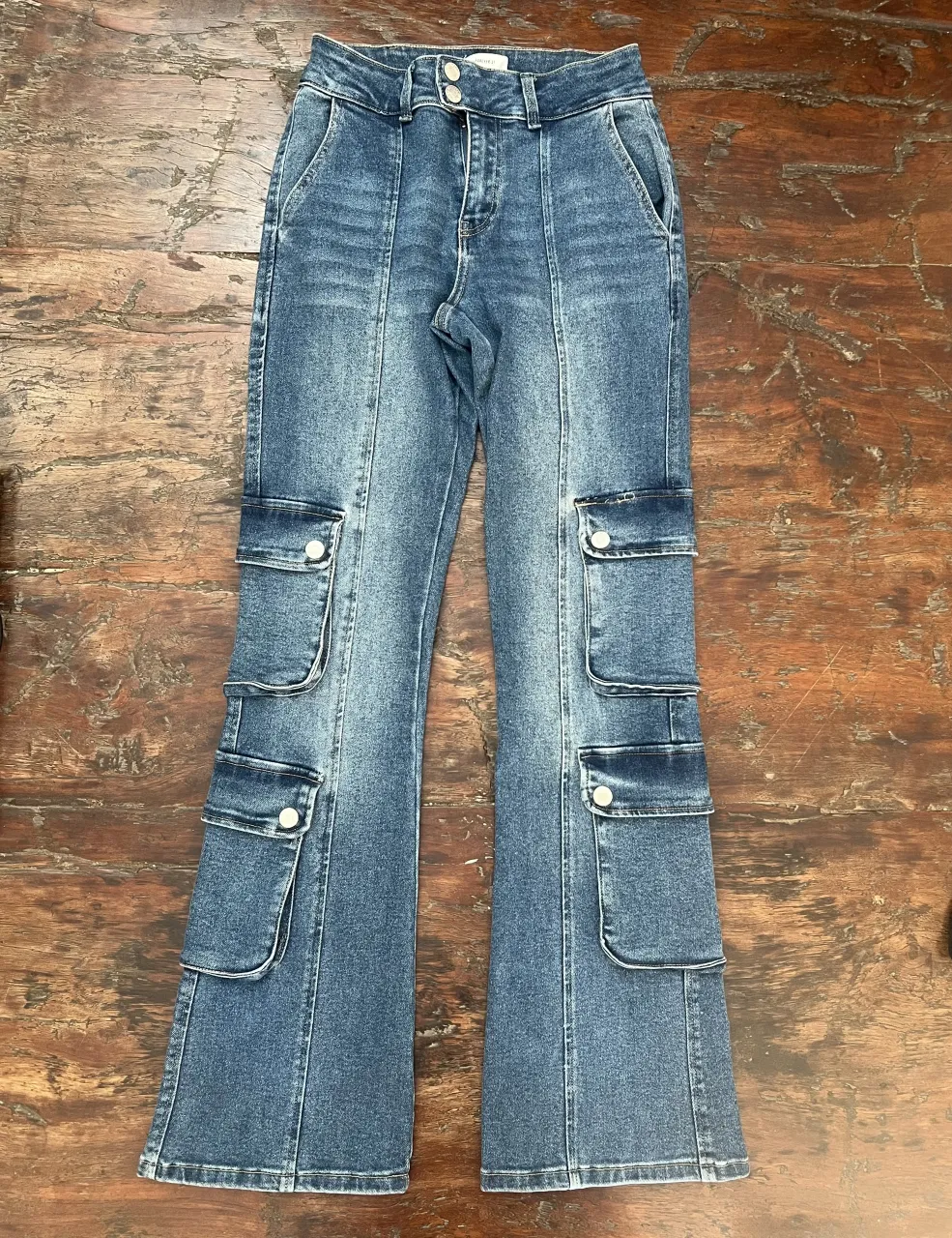 Pantalón Forever 21 - imagen 1