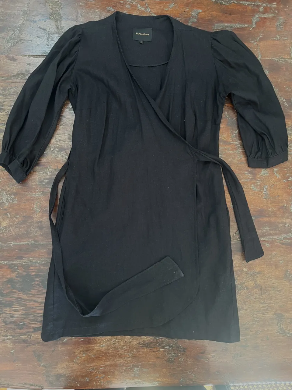 Vestido Mary lebone - imagen 2