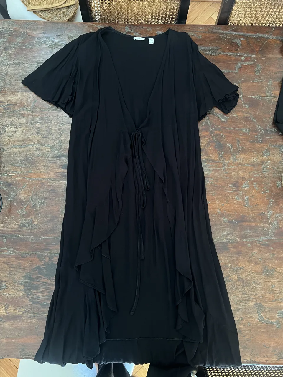 Vestido Didi bandol - imagen 1