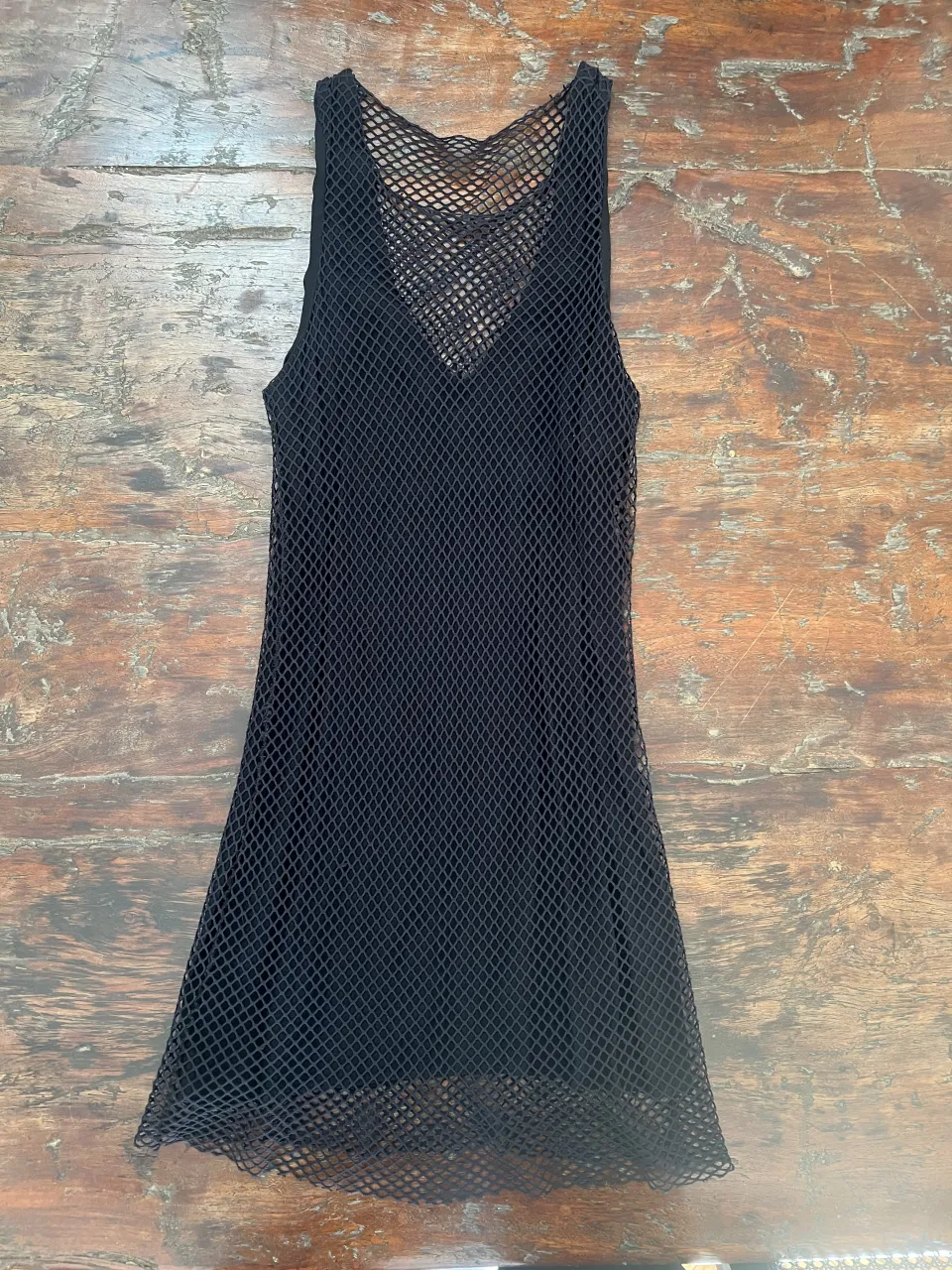 Vestido Ayres - imagen 1