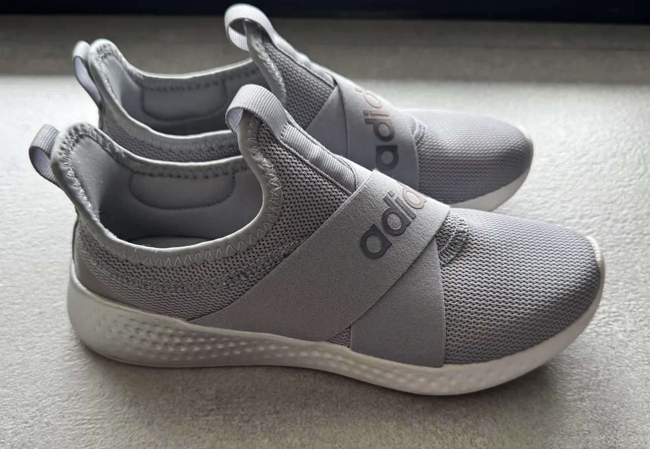 Zapatillas adidas - Vista 3