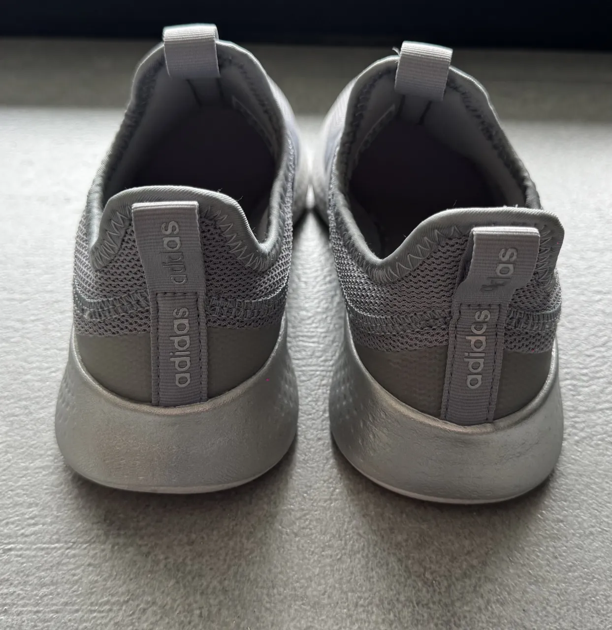 Zapatillas adidas - Vista 4