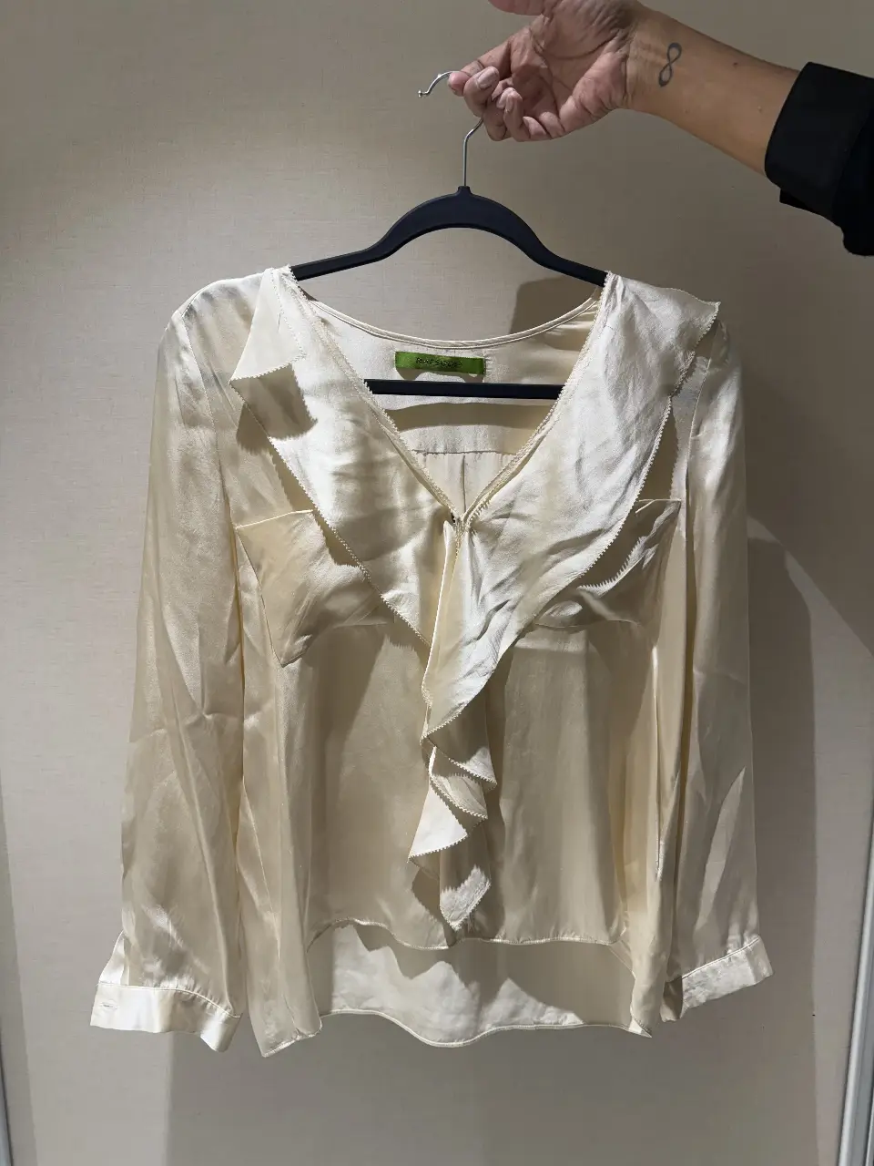 Blusa Rapsodia - imagen 2