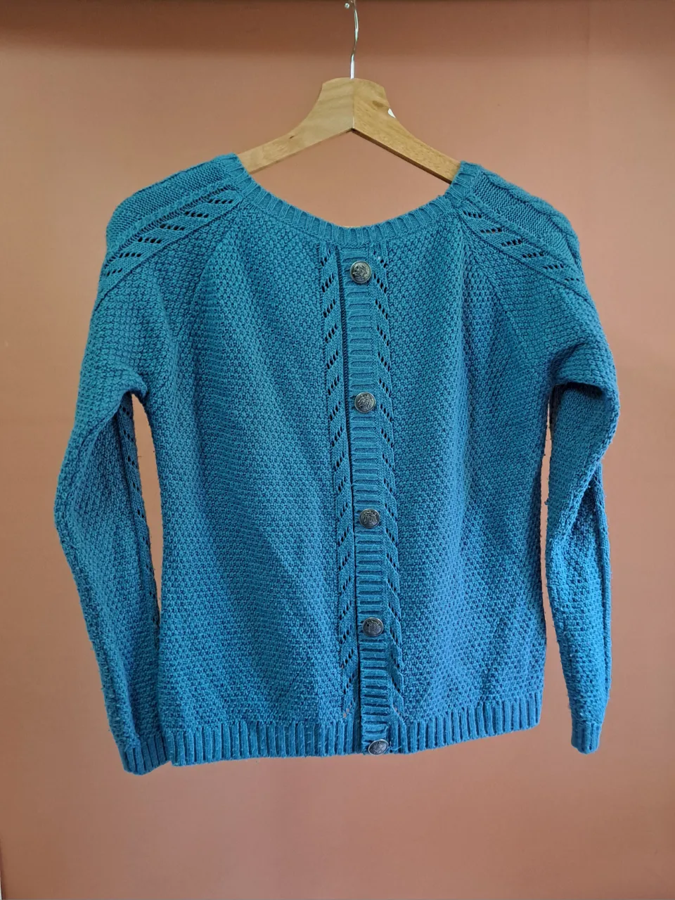 Sweater Scombro - imagen 2