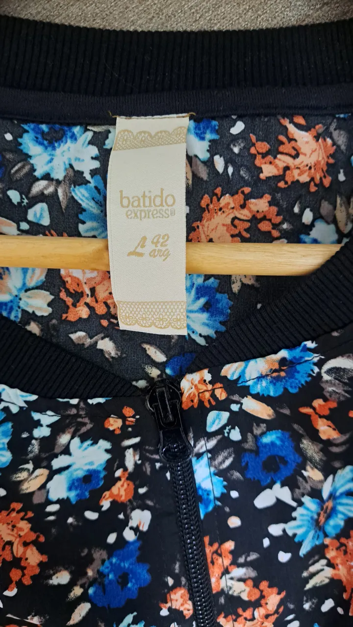 Campera Batido express - imagen 3