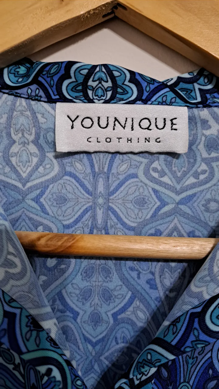 Remera Younique - imagen 3