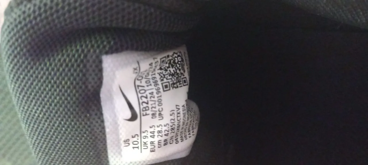 Zapatillas Nike - imagen 4