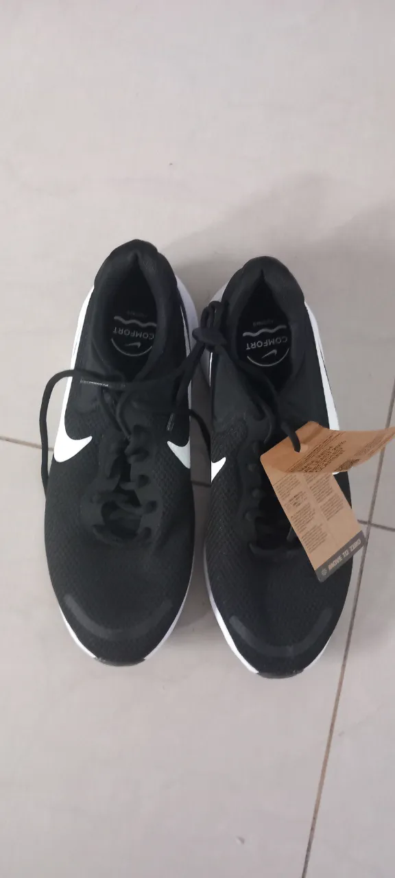 Zapatillas Nike - imagen 1