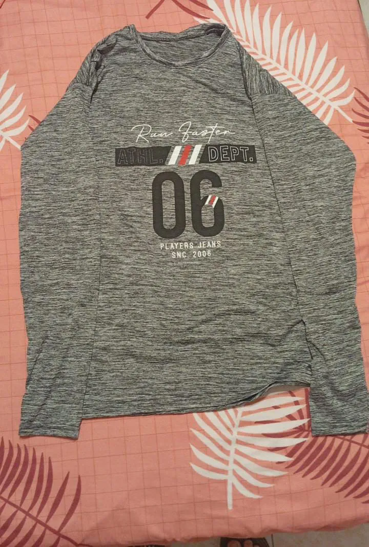 Remera Aa - imagen 1