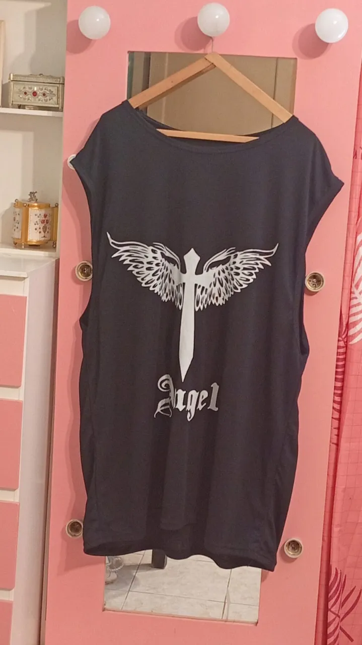 Musculosa Aa - imagen 2