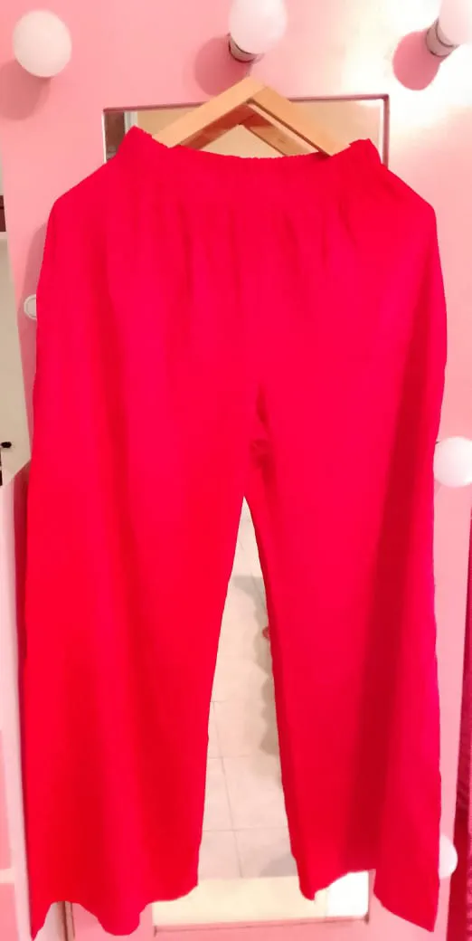 Pantalón Aa - imagen 1