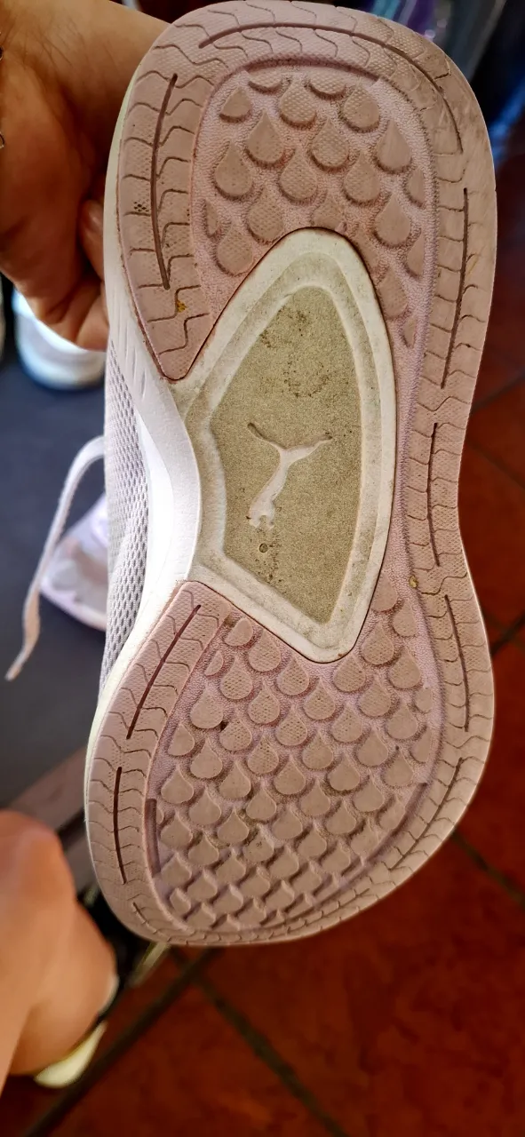Zapatillas Puma - imagen 2
