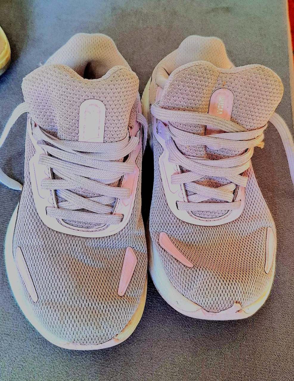 Zapatillas Puma - imagen 1