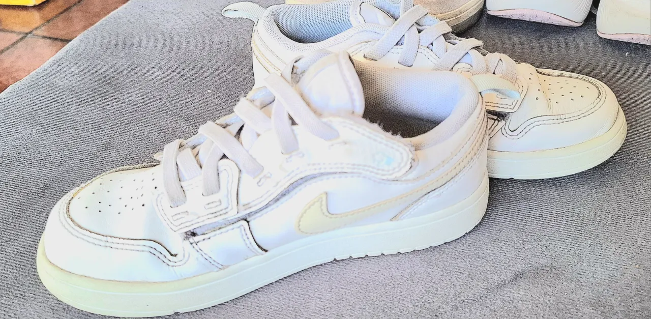 Zapatillas Nike - imagen 1