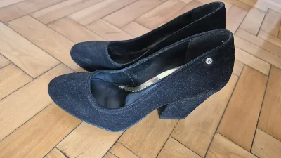 Hush Puppies