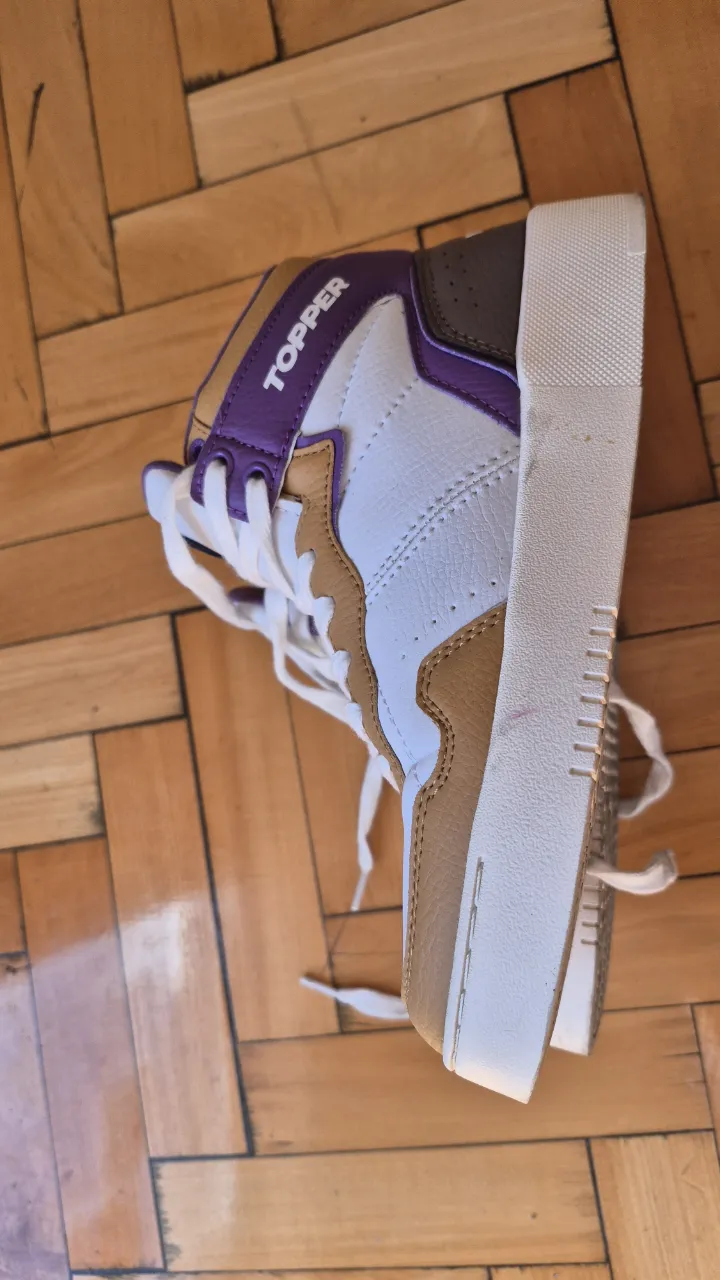 Zapatillas Topper - imagen 3