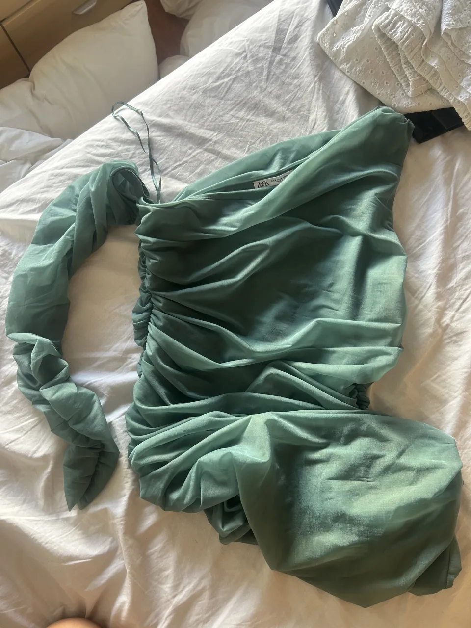 Vestido Zara - imagen 1