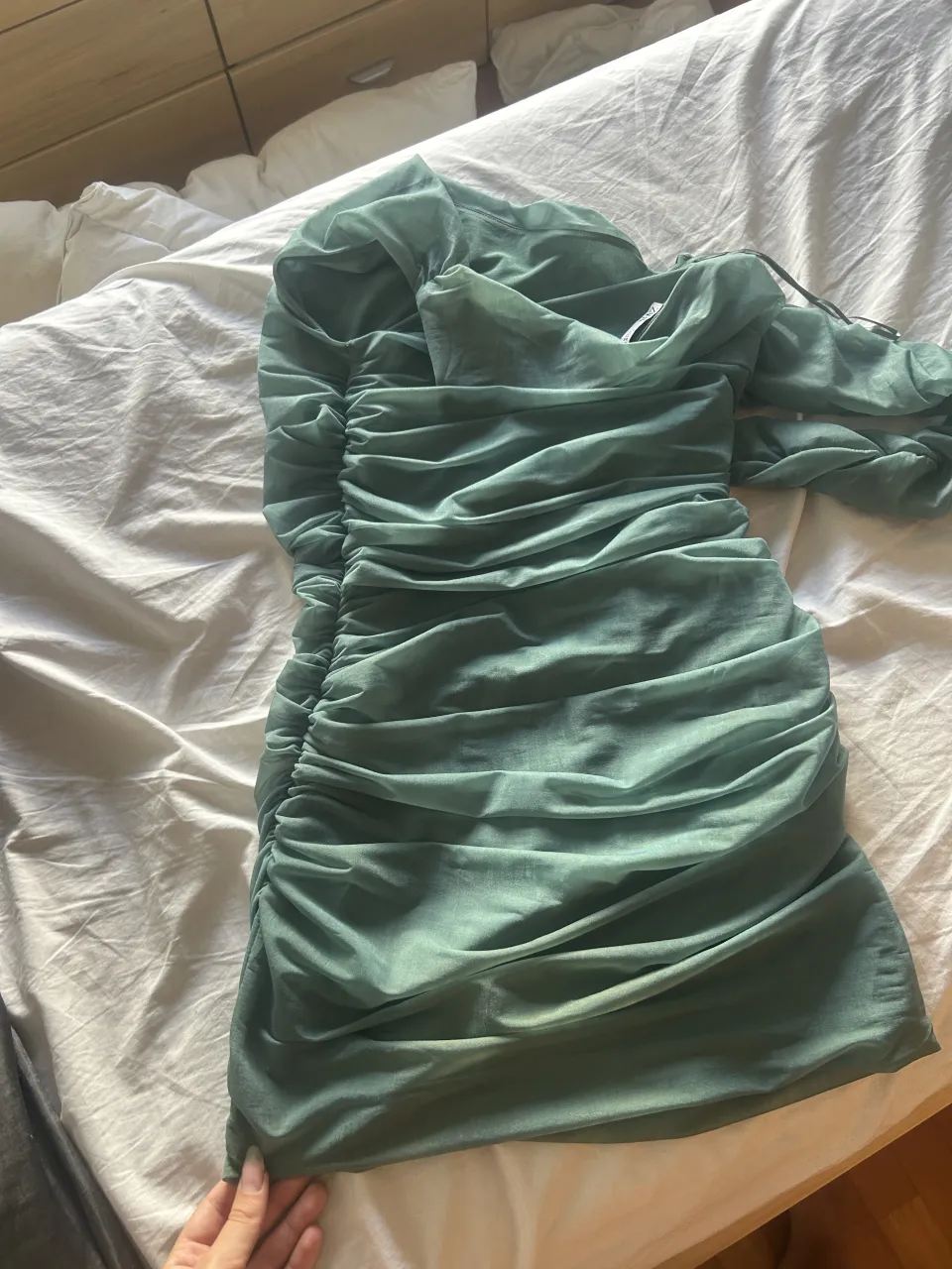 Vestido Zara - imagen 2