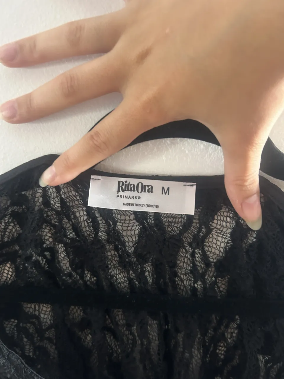 Top Primark - imagen 3