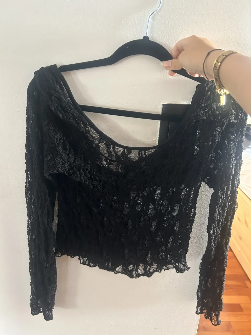 Top Primark - imagen 1