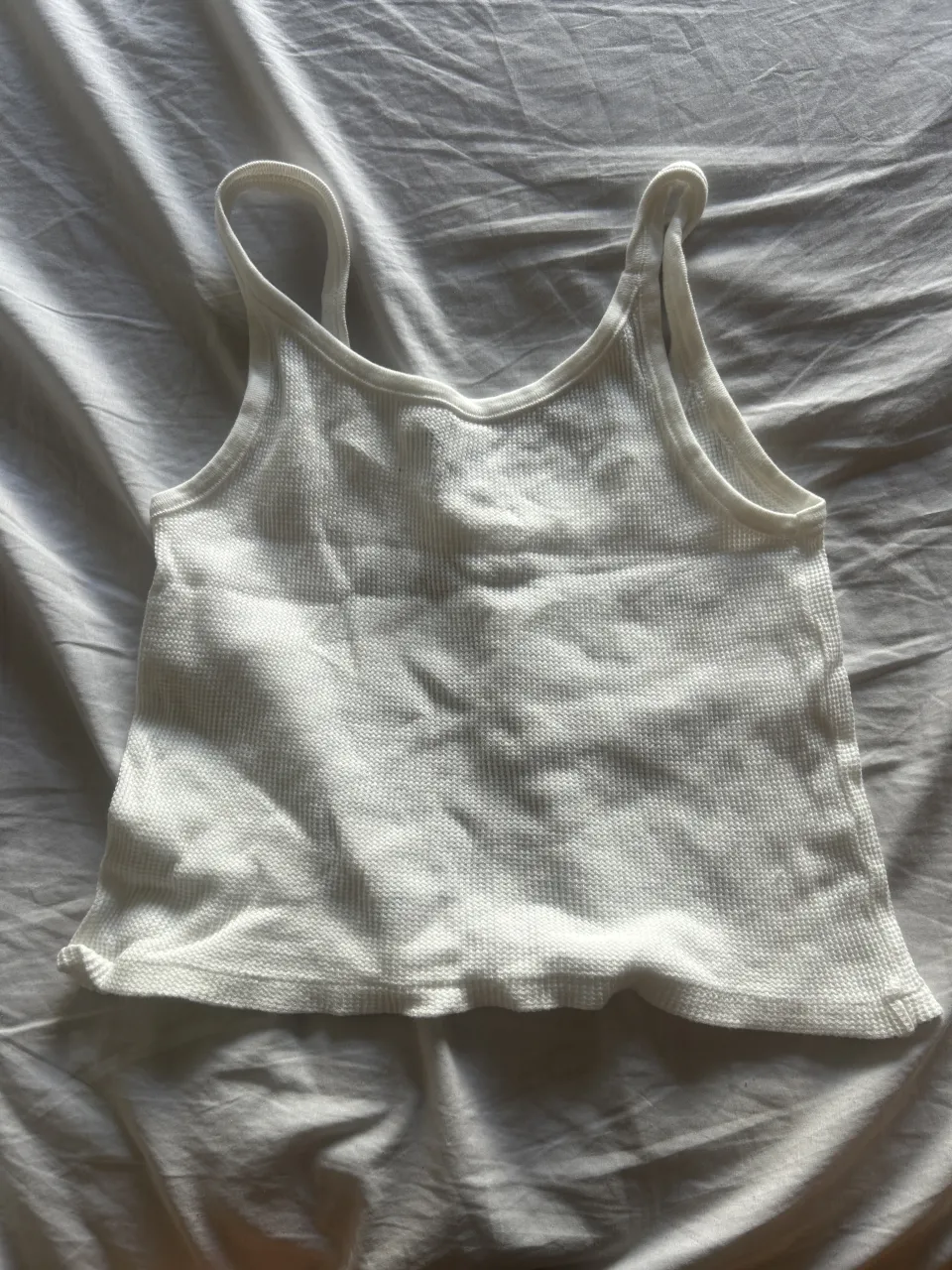 Musculosa Brandy Melville - imagen 2
