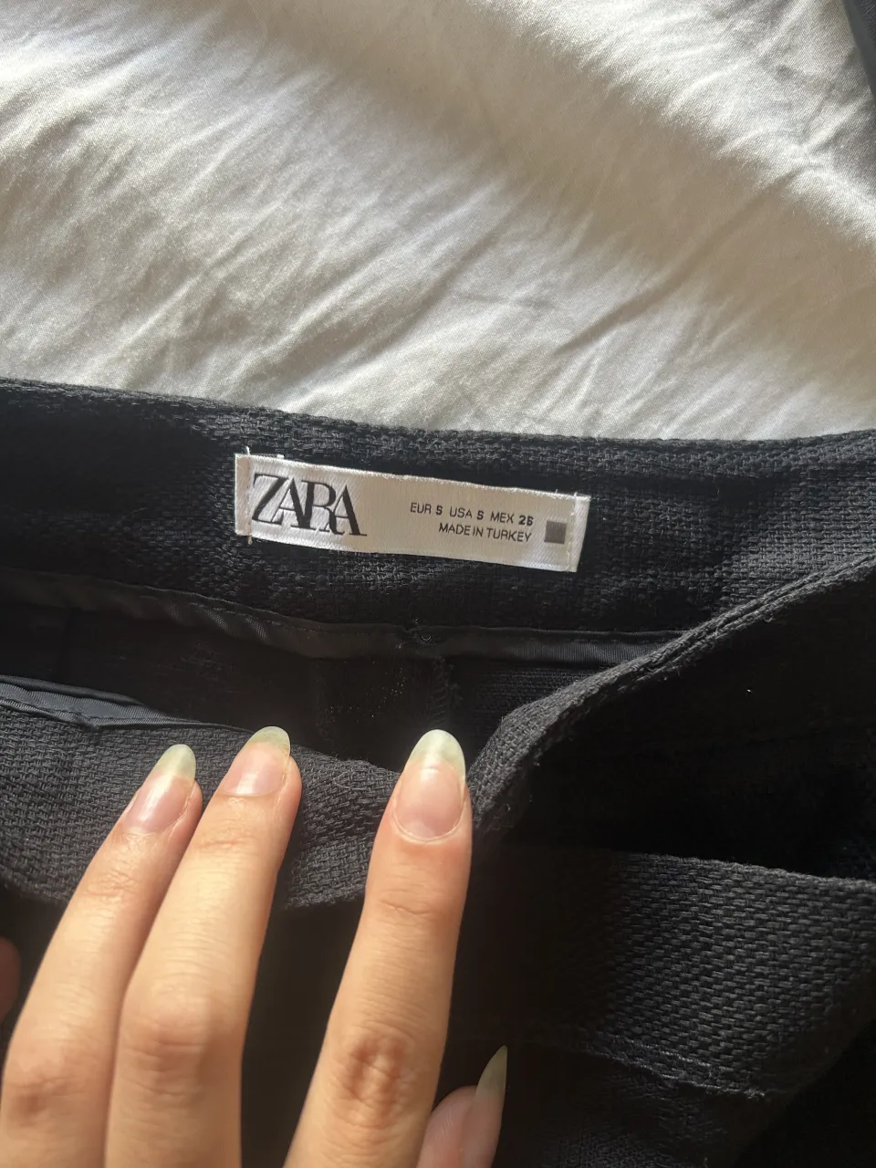 Pollera Zara - imagen 3