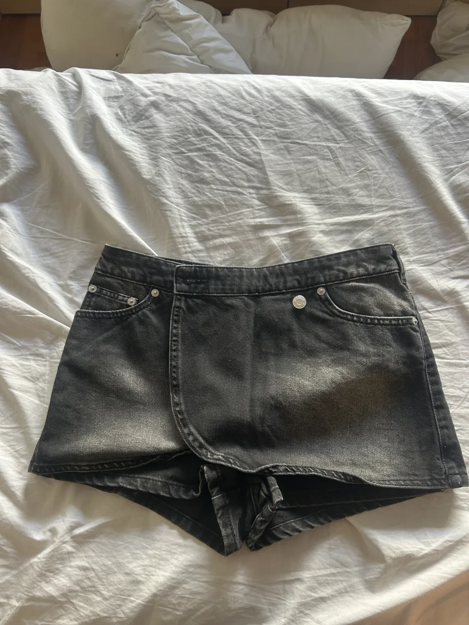 Short Bershka