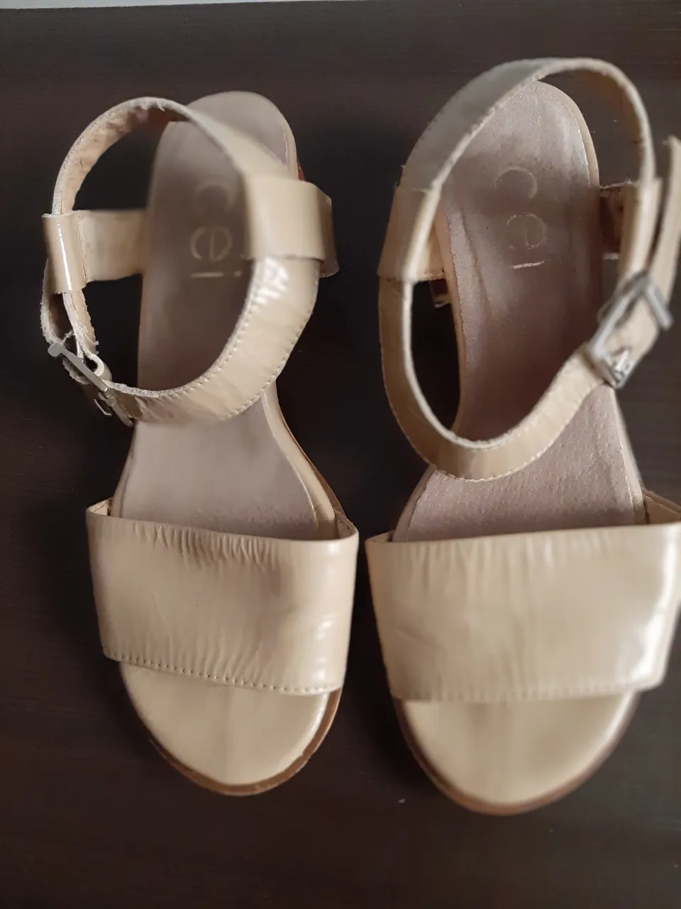 Sandalias Cei - imagen 1