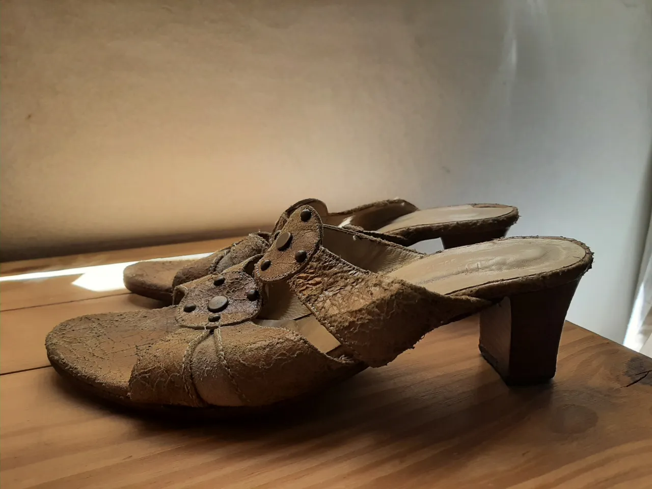 Sandalias Febo - imagen 2