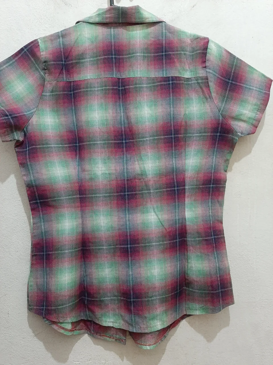 Camisa Dandy - Vista 2