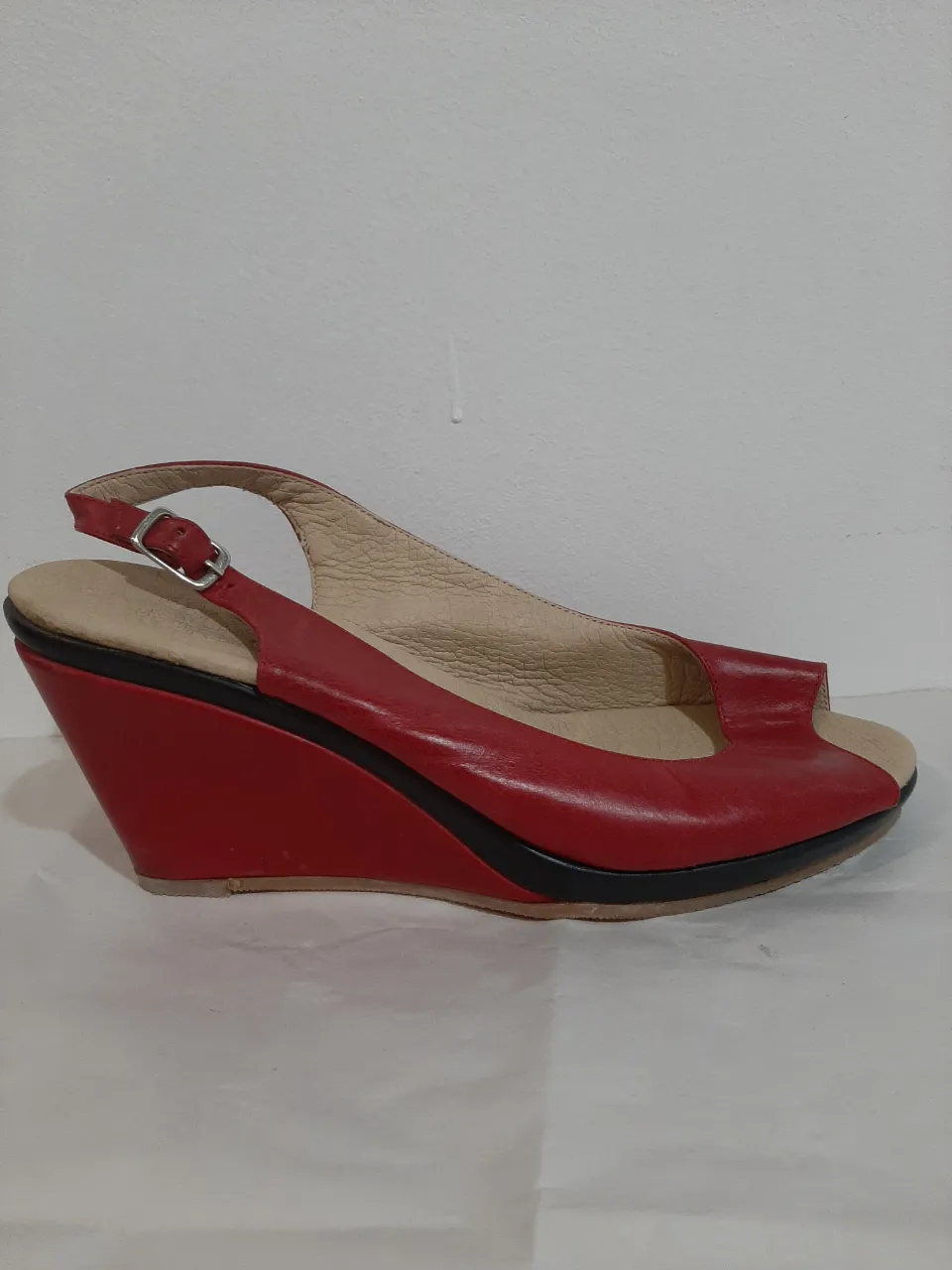 Sandalias Victoria Couture - imagen 4