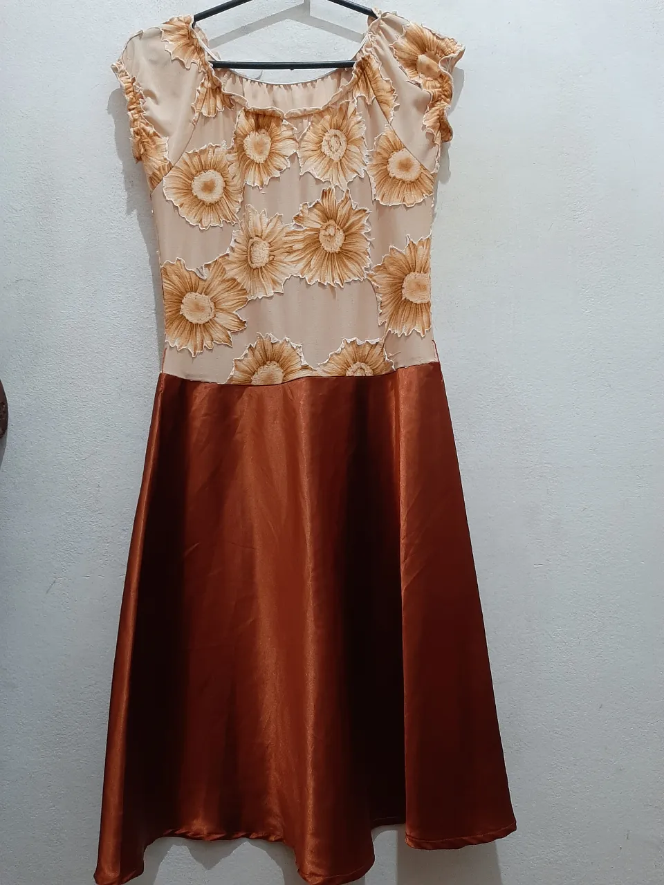 Vestido Abc - imagen 1