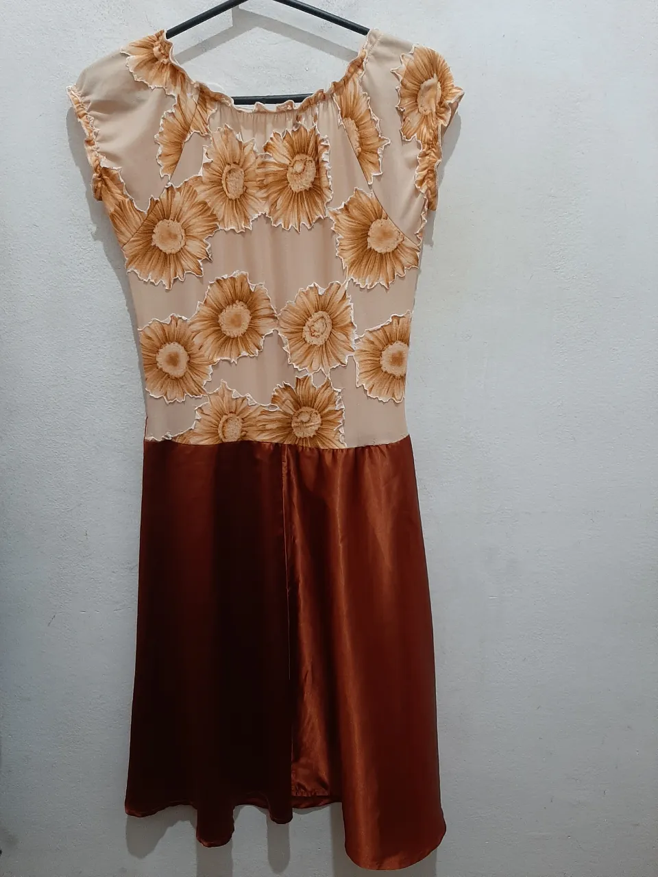 Vestido Abc - imagen 3