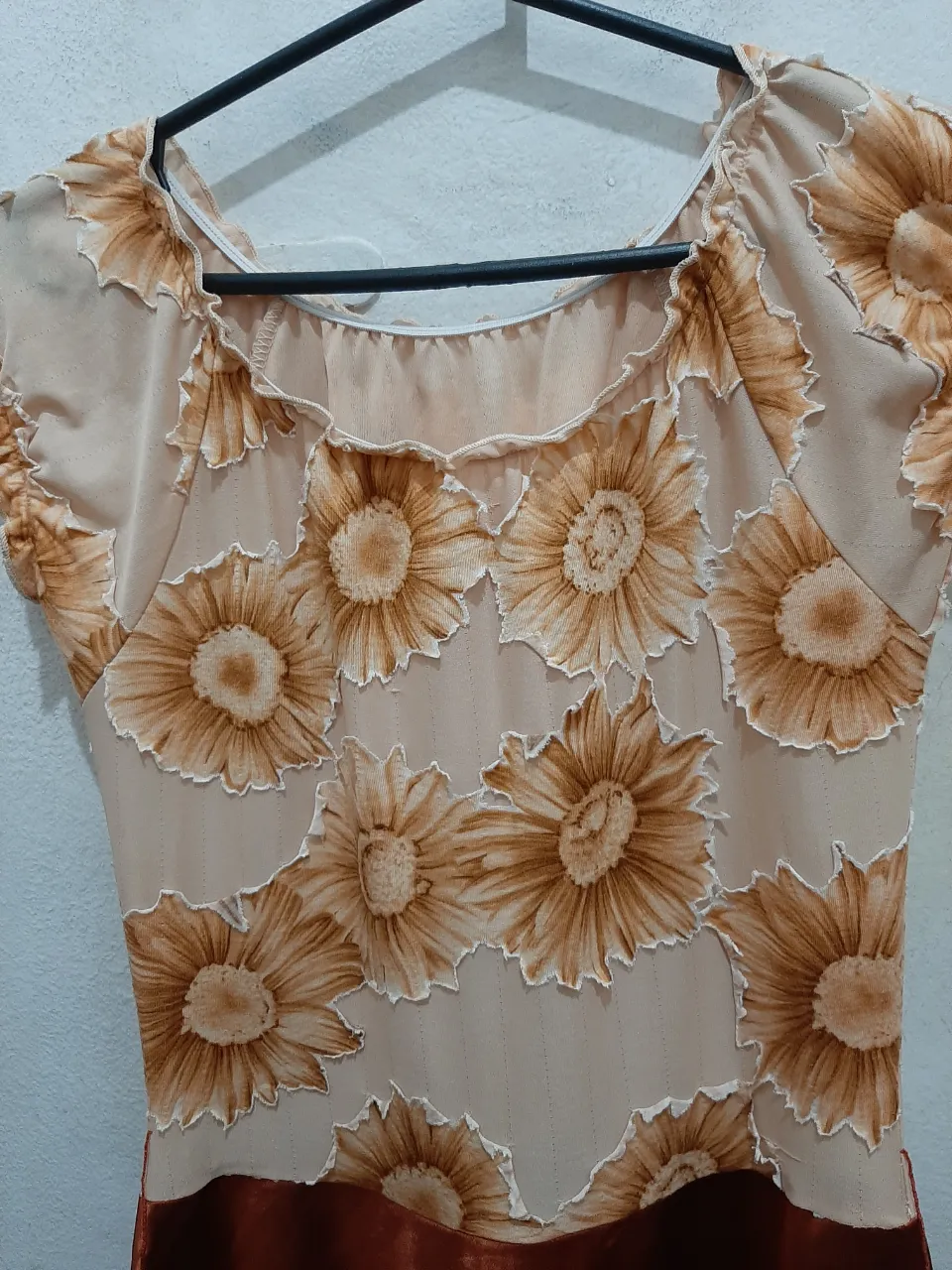 Vestido Abc - imagen 2