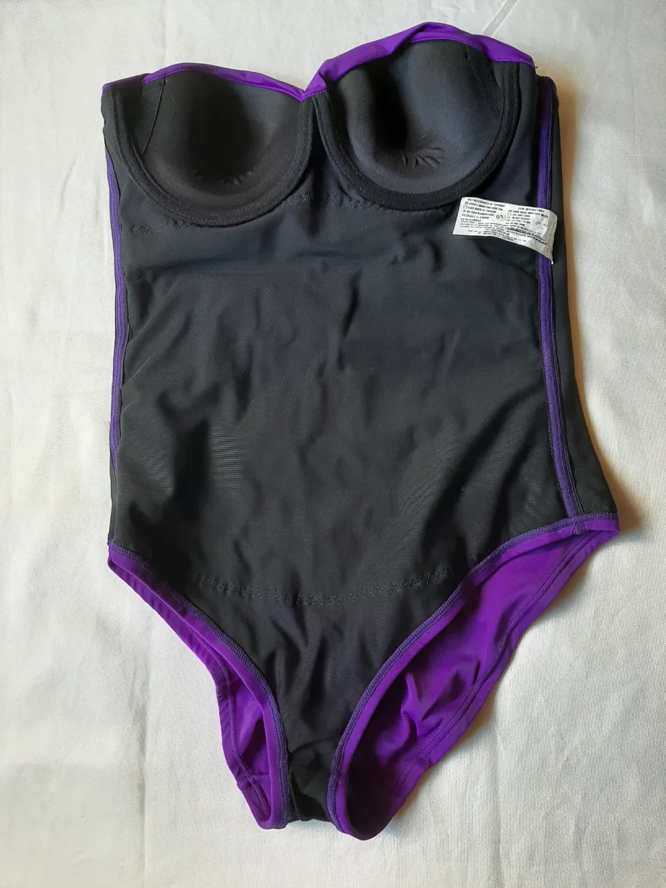 Traje de baño Vedette - imagen 3