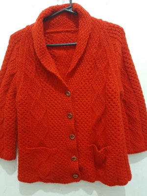 Génerico, vintage