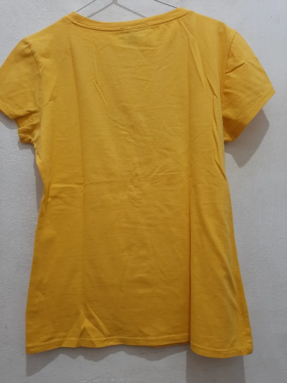 Remera Bebe - Vista 2