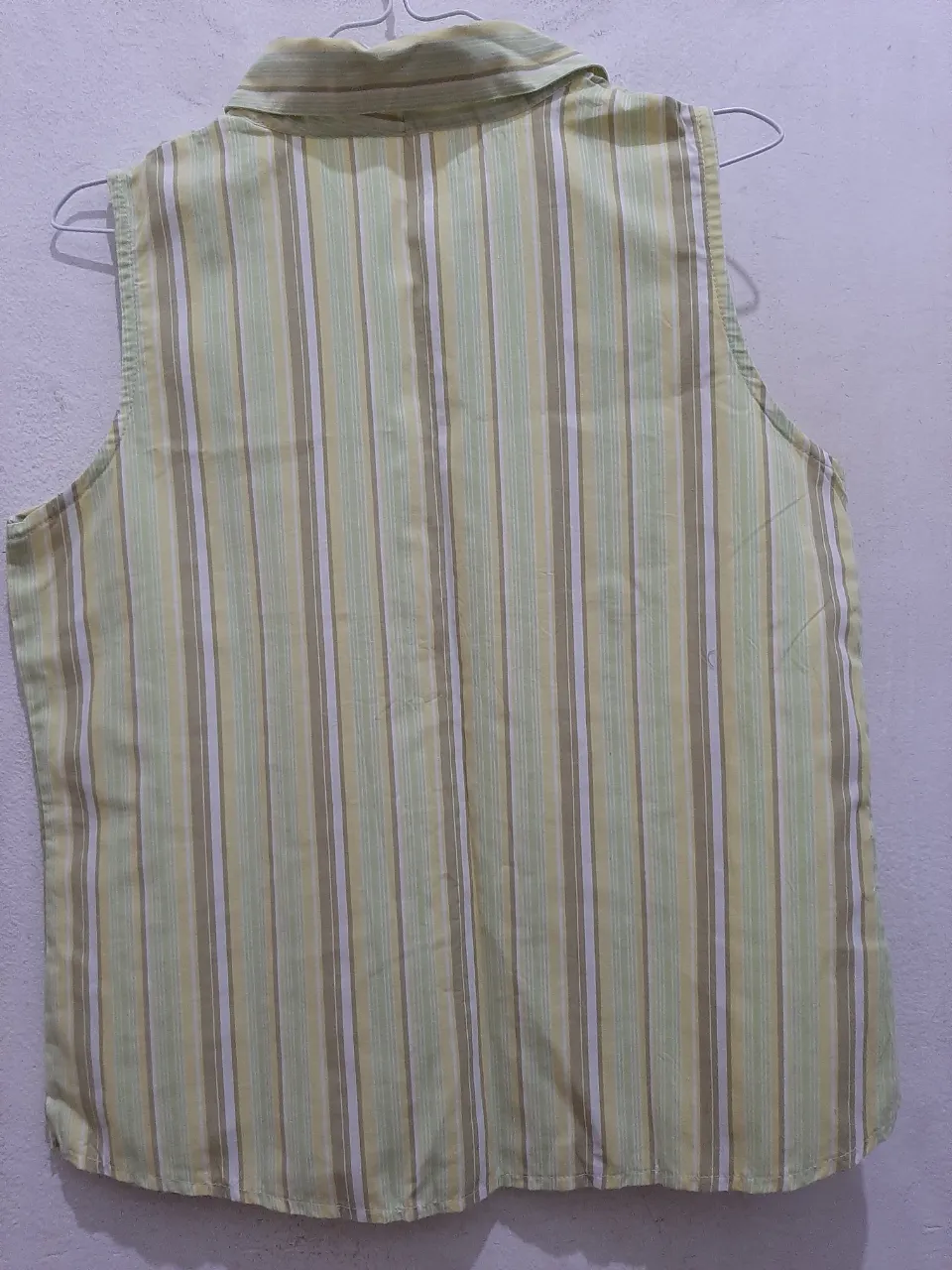 Musculosa Quick - imagen 2