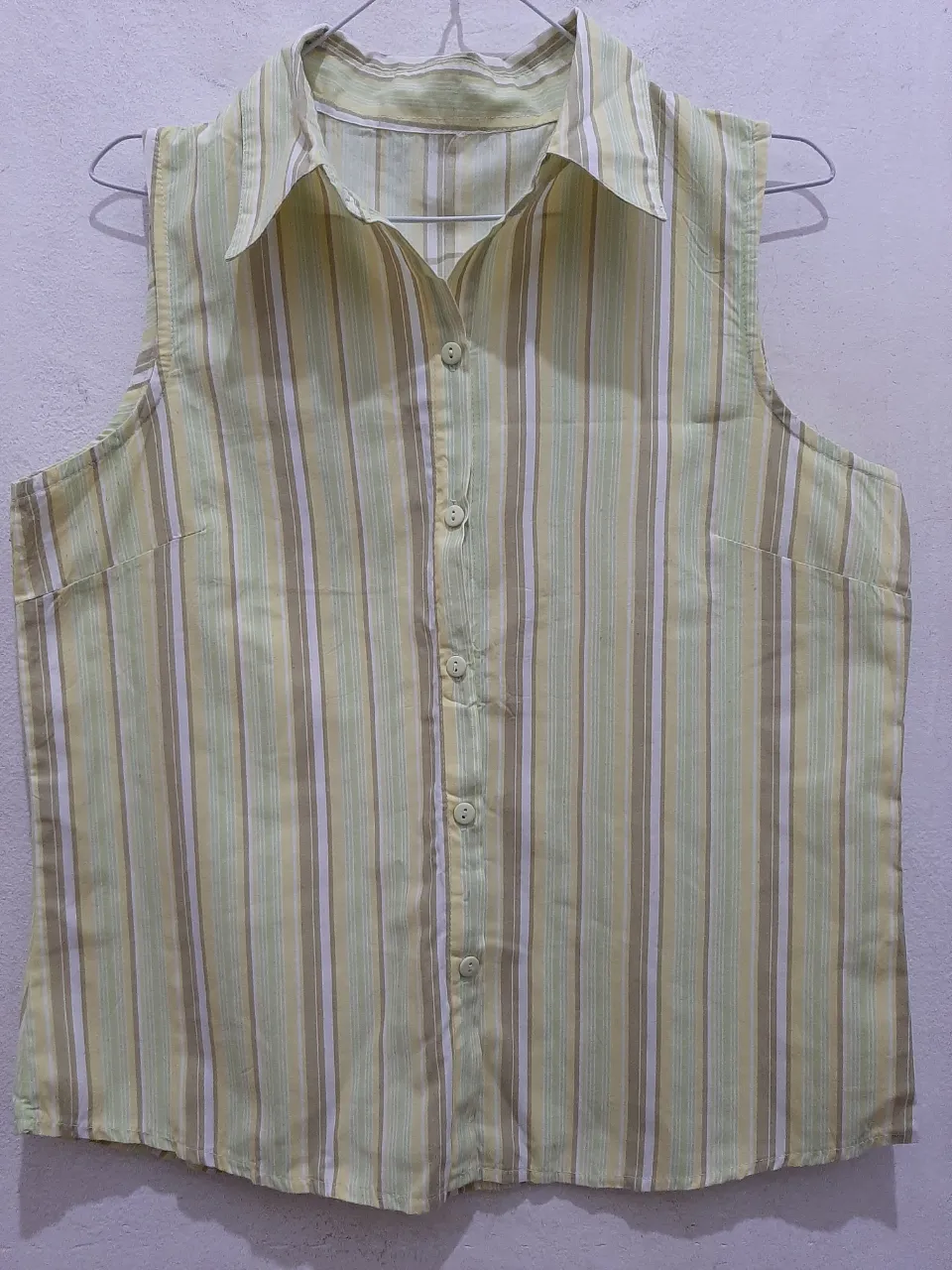 Musculosa Quick - imagen 1