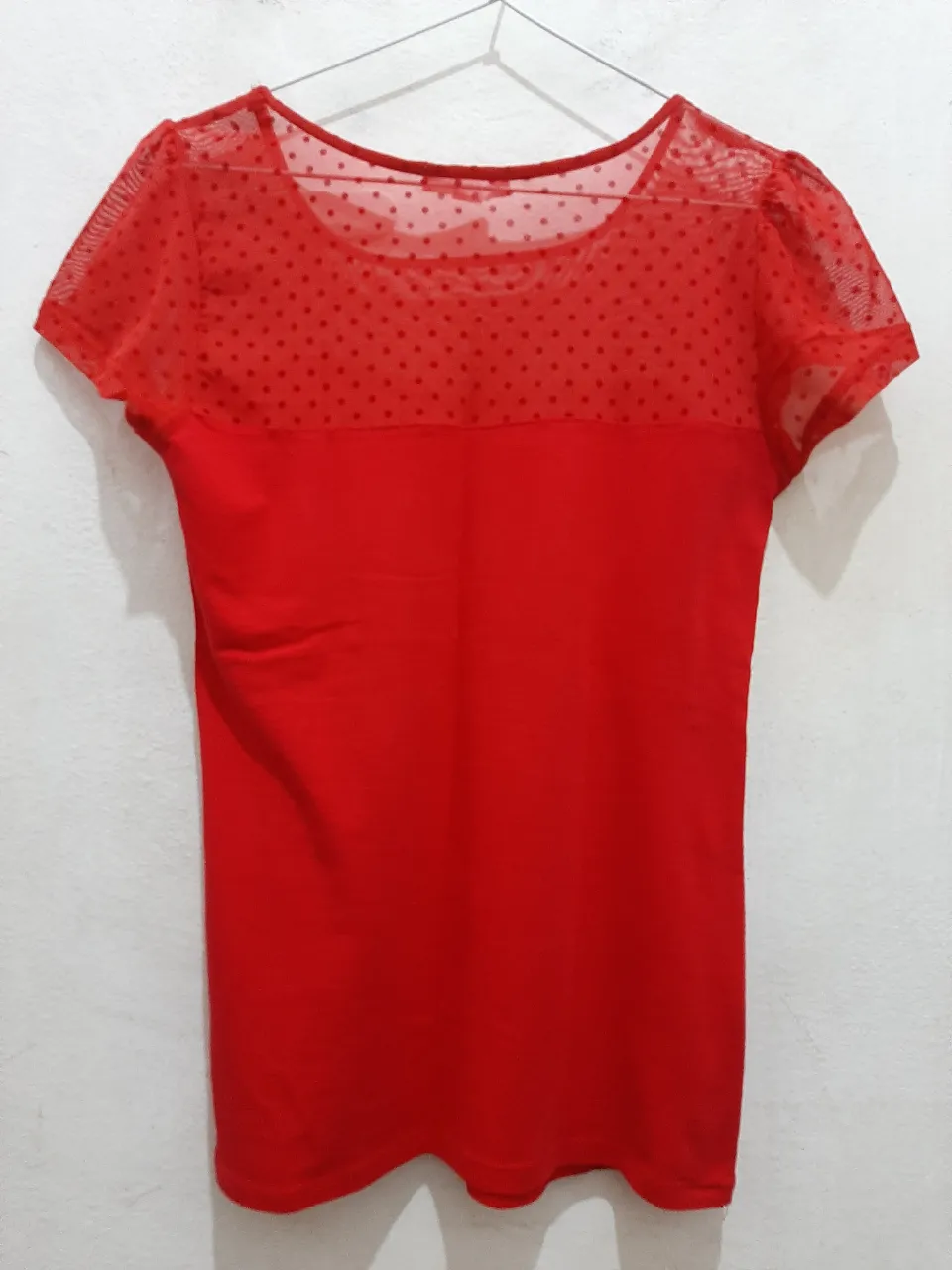 Remera Ambiance apparel - Vista 2