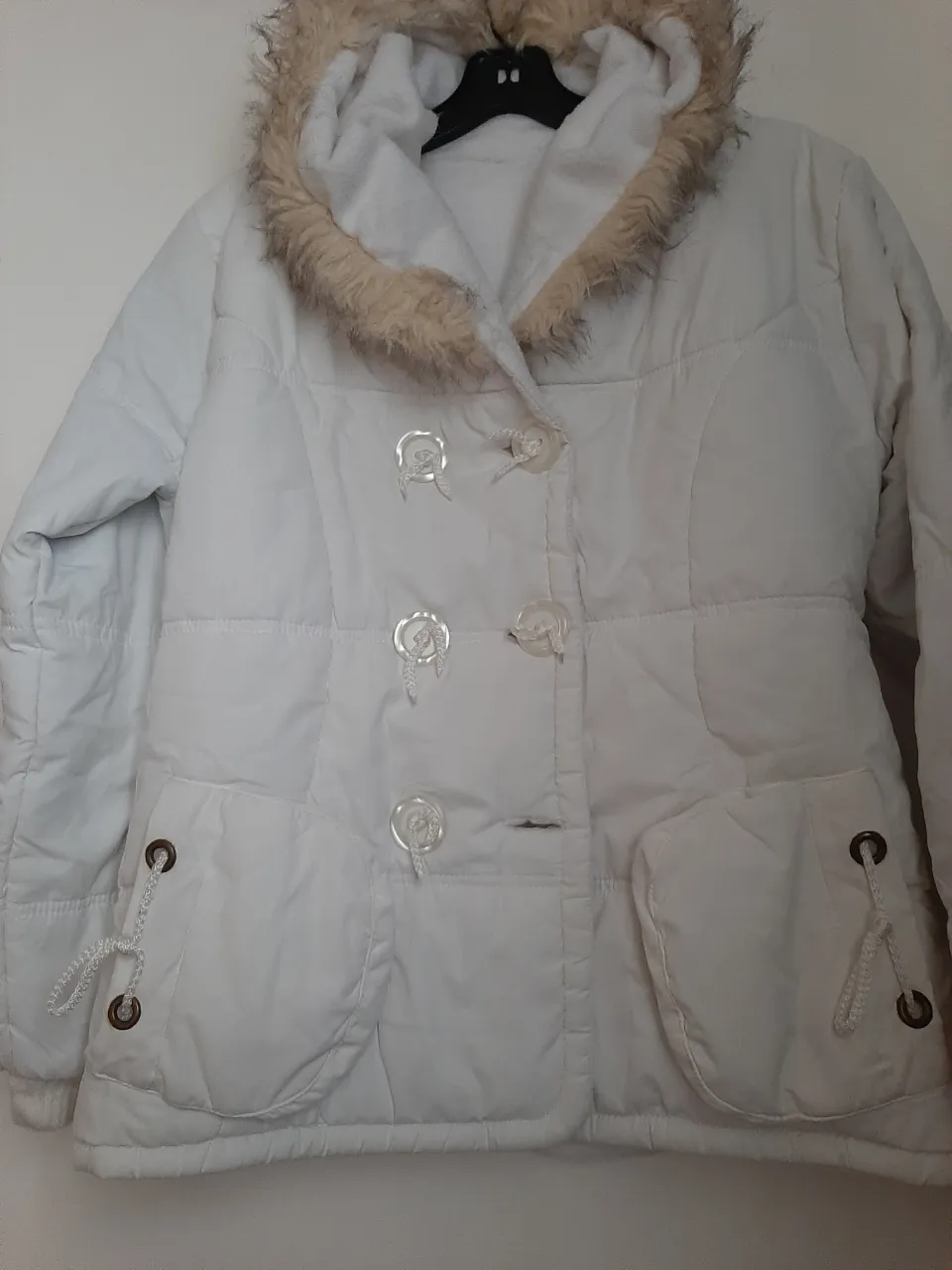 Campera Genesis - imagen 1