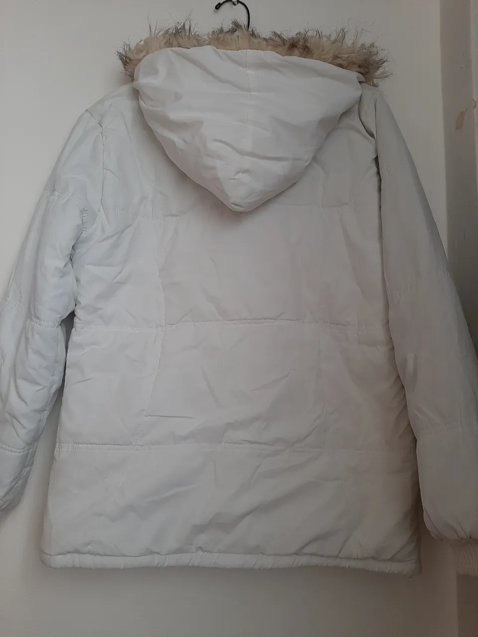 Campera Genesis - imagen 2